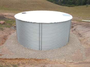 RT-25 26000 Litre Water Tank
